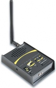 Commercial Wireless Intercom